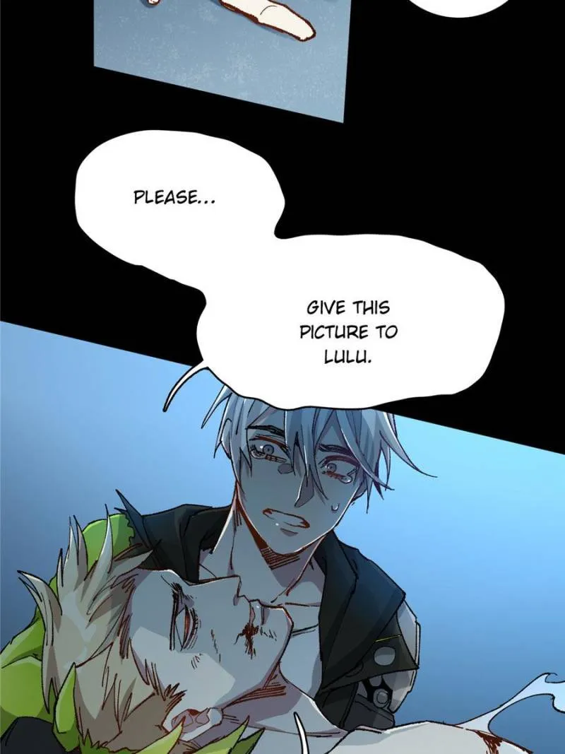 I'm a Monster Chapter 22 page 2 - 