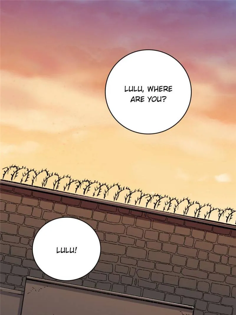 I'm a Monster Chapter 22 page 13 - 