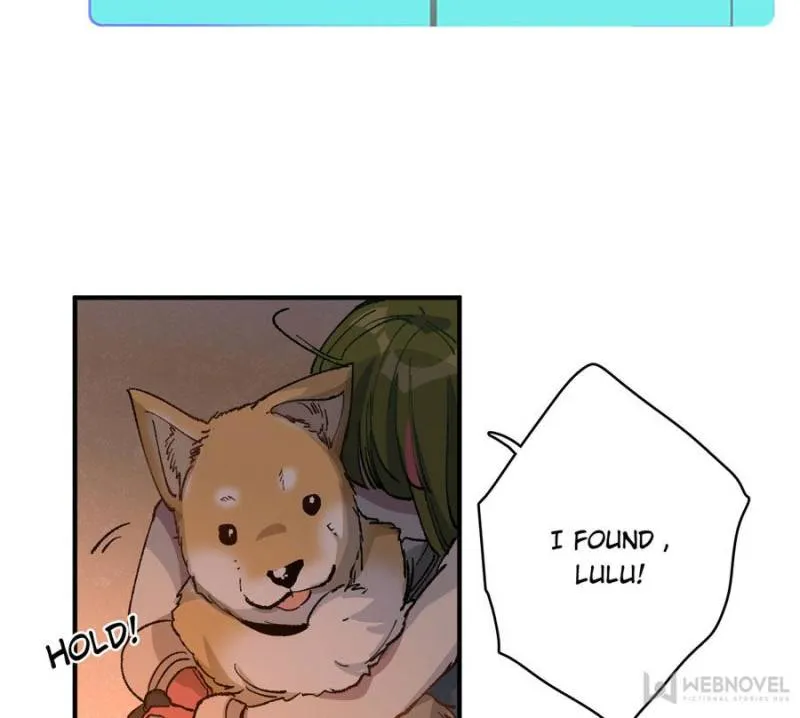 I'm a Monster Chapter 22 page 15 - 