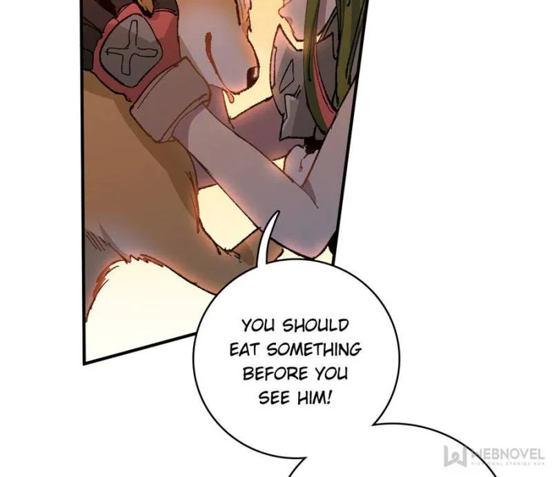 I'm a Monster Chapter 22 page 18 - 