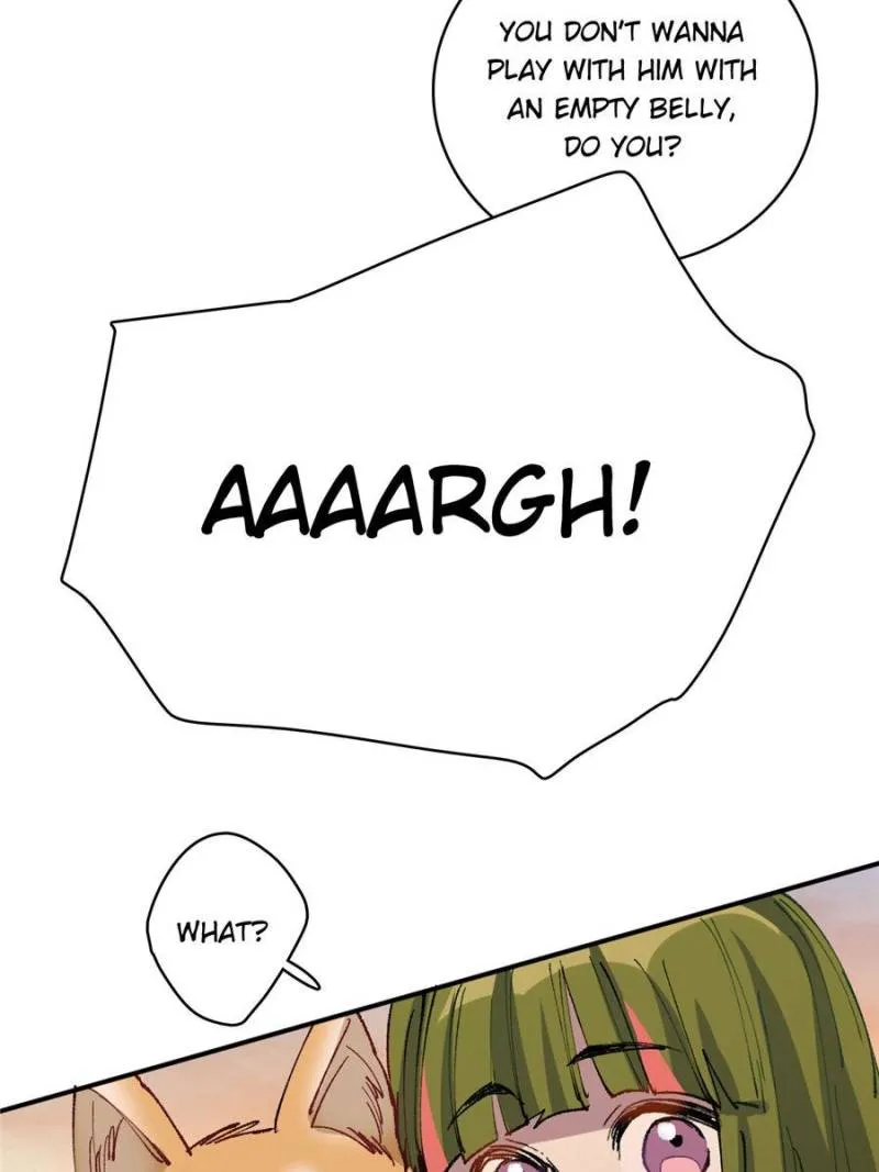 I'm a Monster Chapter 22 page 19 - 