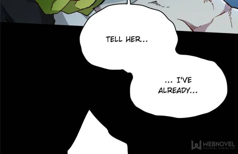 I'm a Monster Chapter 22 page 3 - 