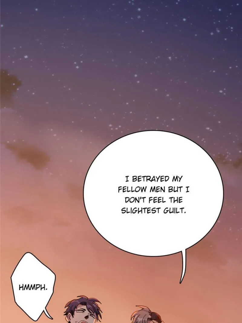 I'm a Monster Chapter 22 page 29 - 