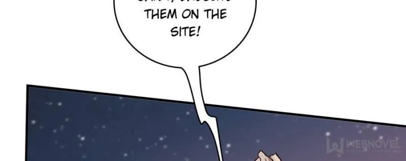 I'm a Monster Chapter 22 page 36 - 