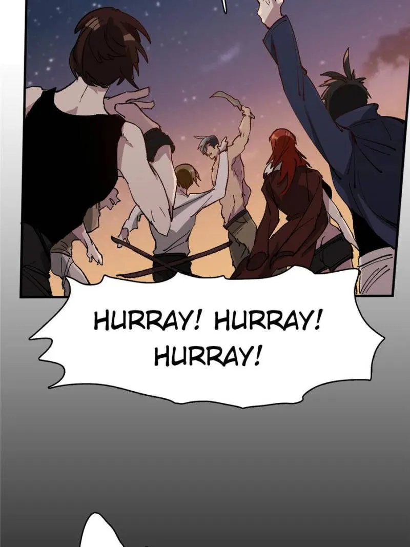 I'm a Monster Chapter 22 page 37 - 