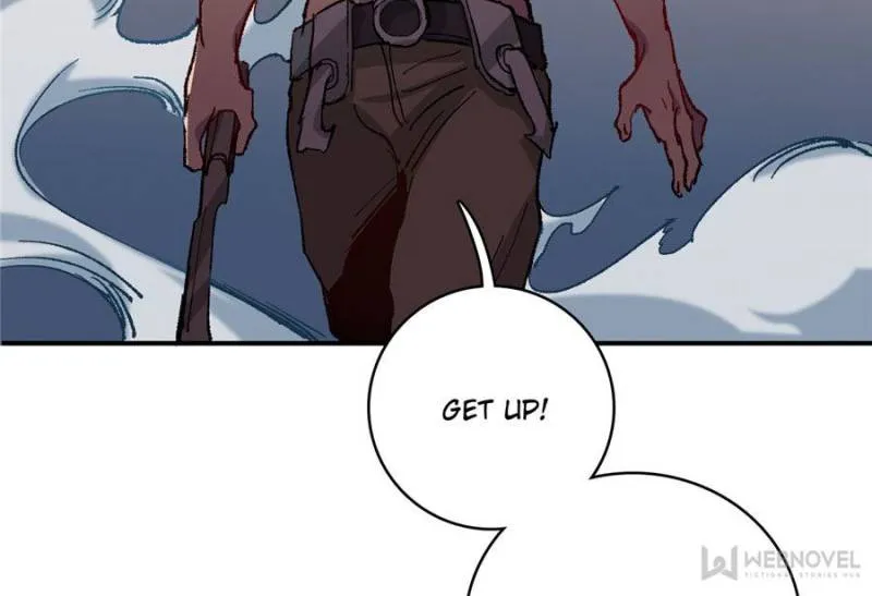 I'm a Monster Chapter 22 page 45 - 