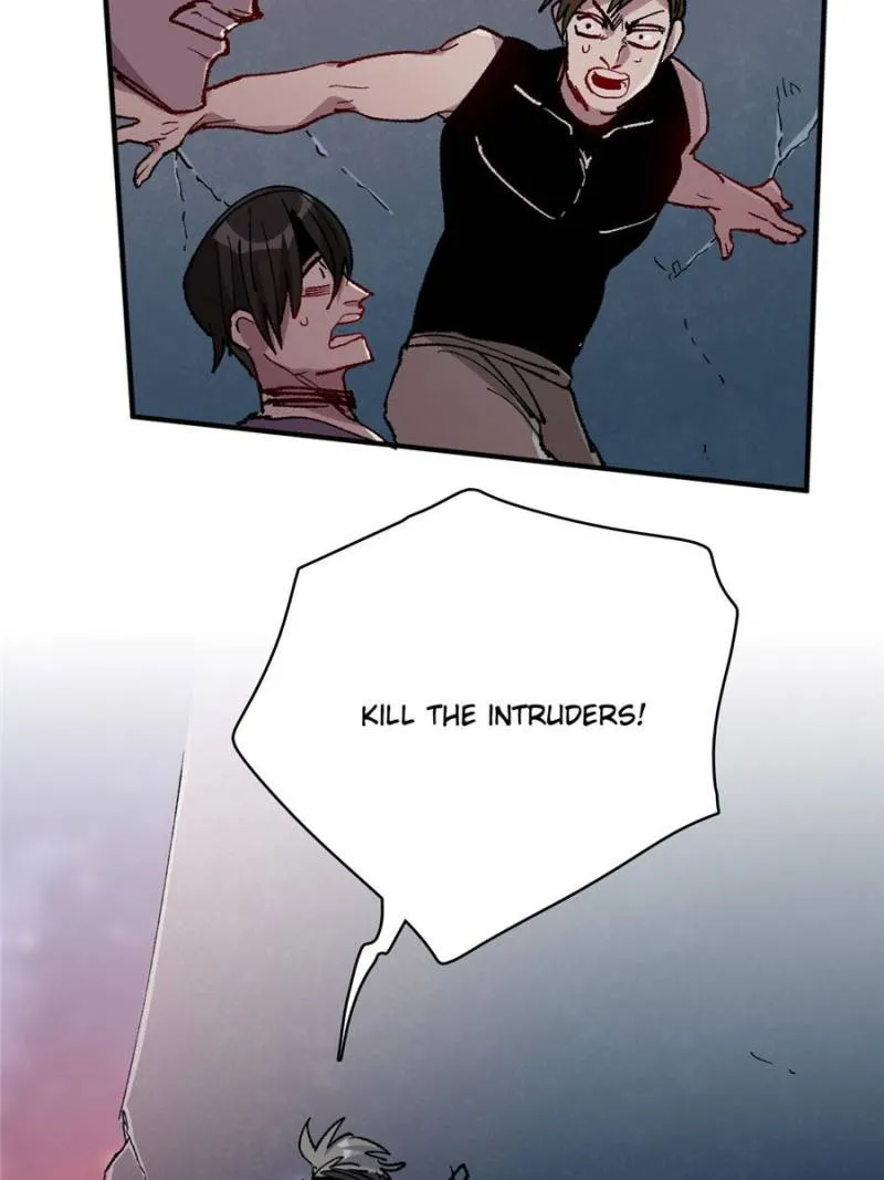 I'm a Monster Chapter 22 page 47 - 