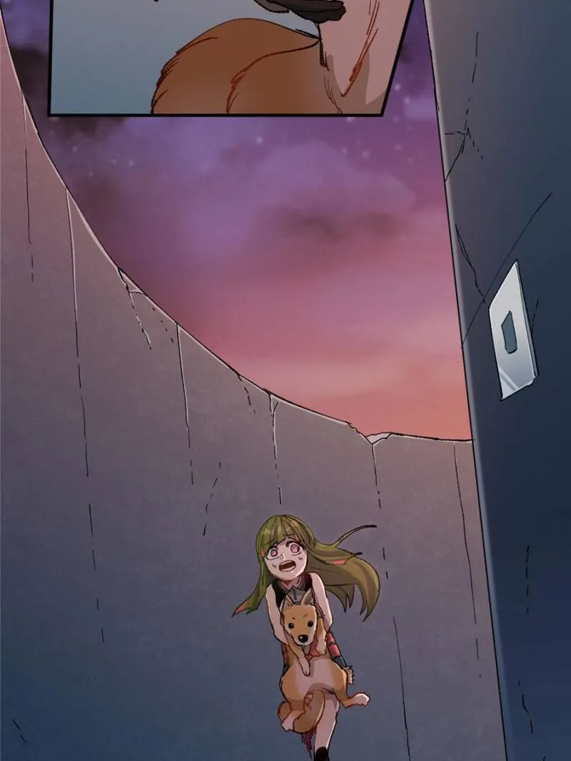 I'm a Monster Chapter 22 page 55 - 