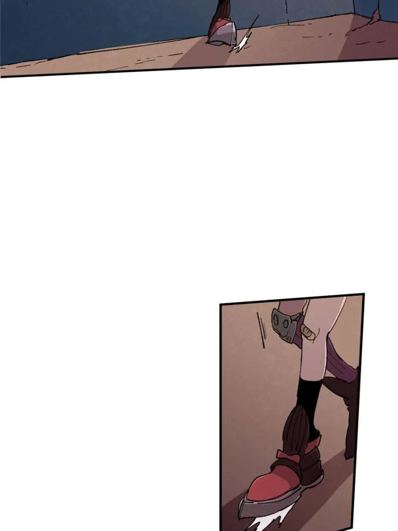 I'm a Monster Chapter 22 page 56 - 