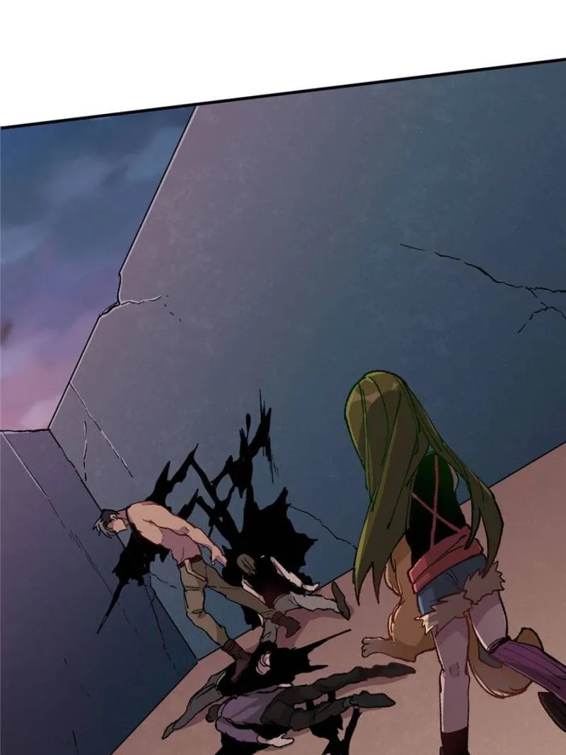 I'm a Monster Chapter 22 page 59 - 