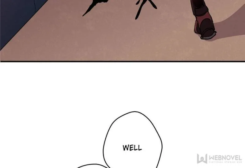 I'm a Monster Chapter 22 page 60 - 