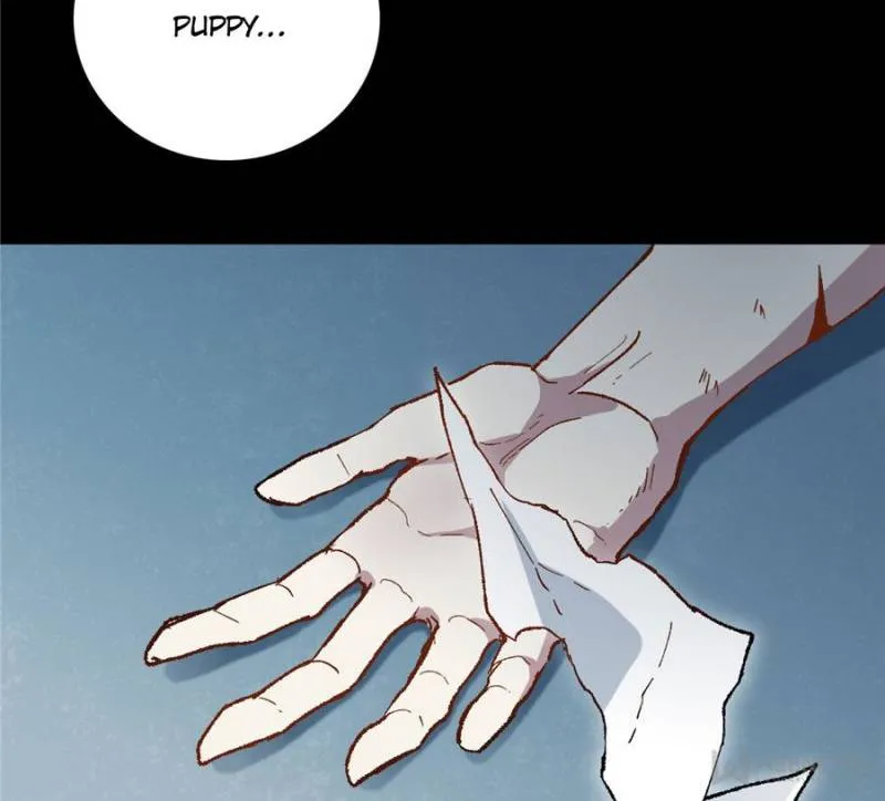I'm a Monster Chapter 22 page 9 - 