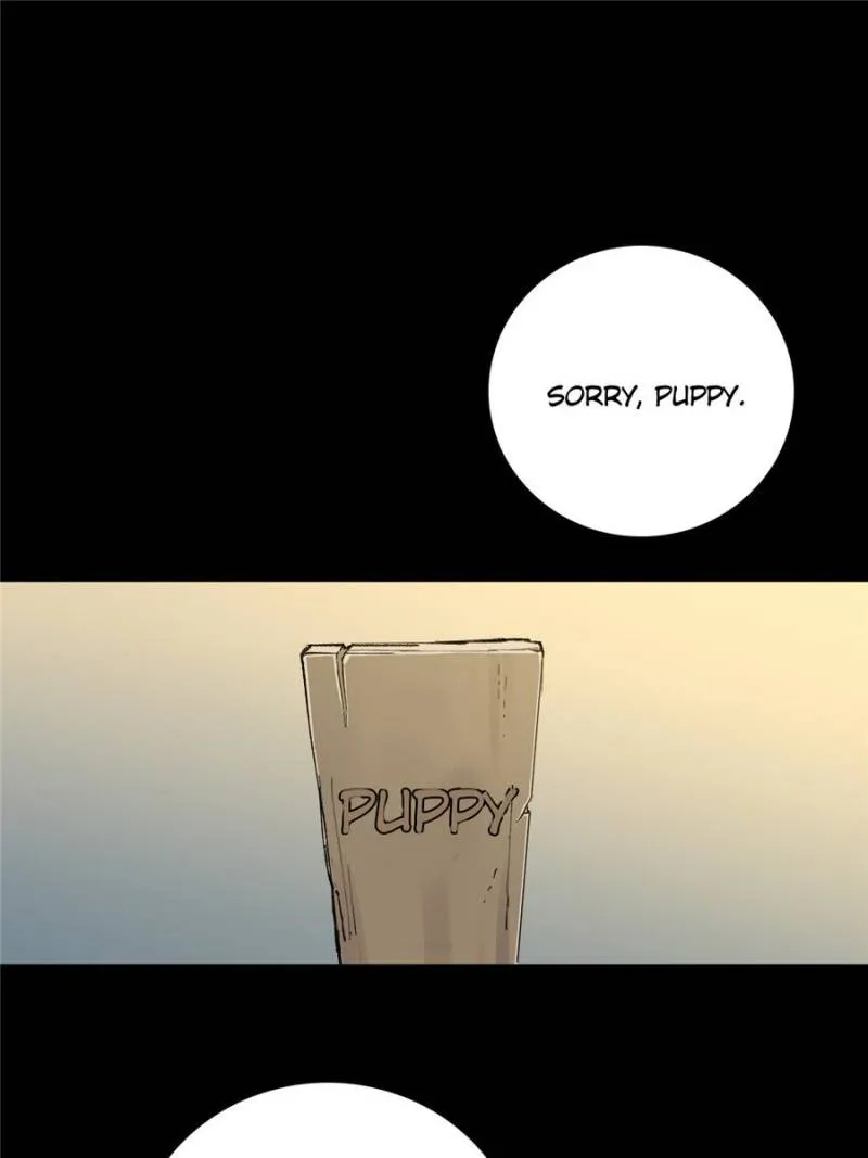I'm a Monster Chapter 23 page 1 - 