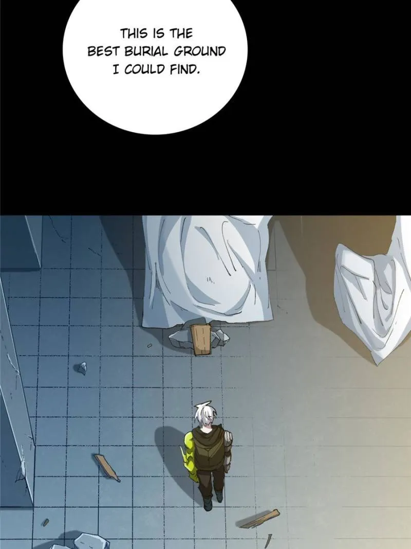 I'm a Monster Chapter 23 page 2 - 