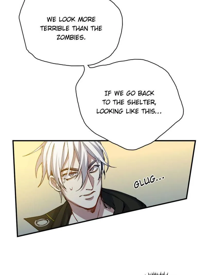 I'm a Monster Chapter 23 page 13 - 