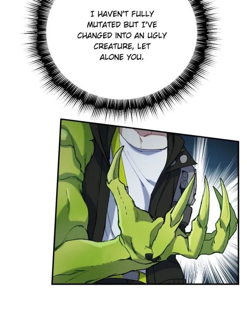 I'm a Monster Chapter 23 page 15 - 