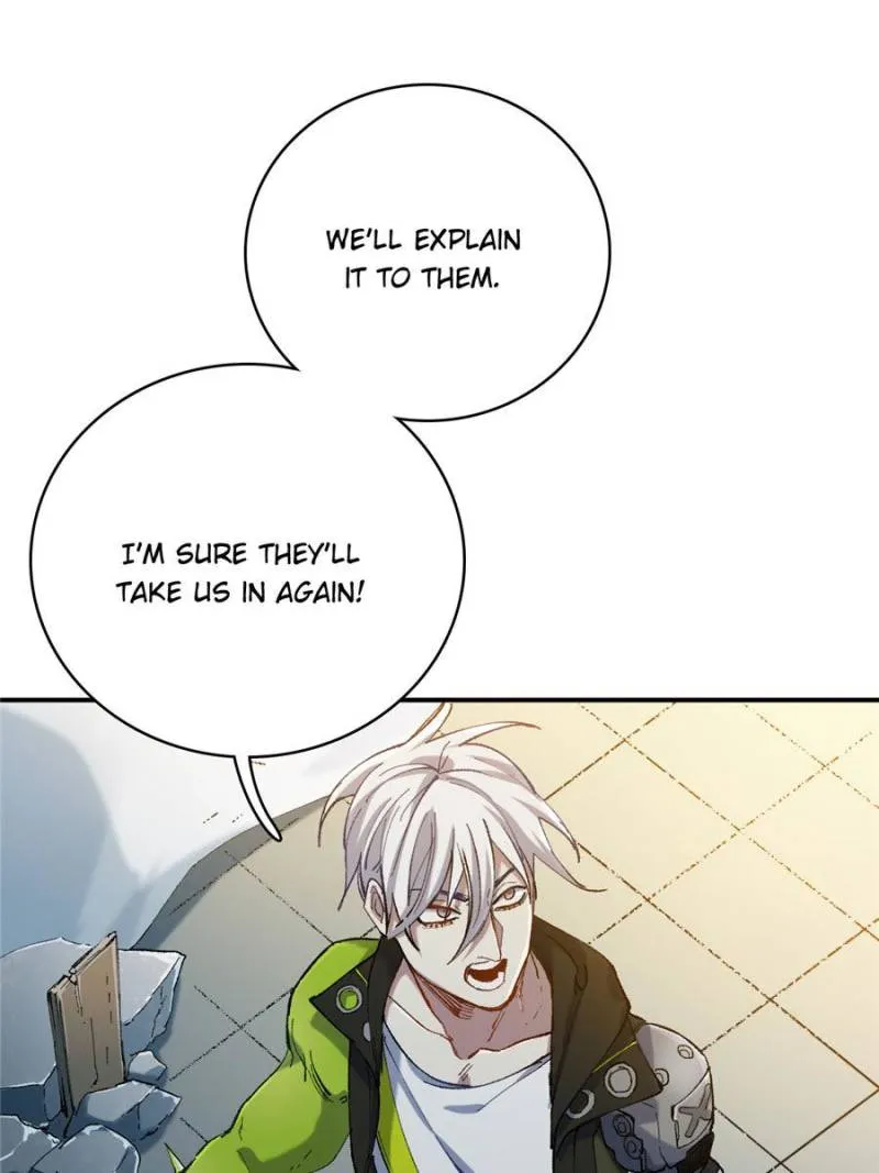I'm a Monster Chapter 23 page 18 - 