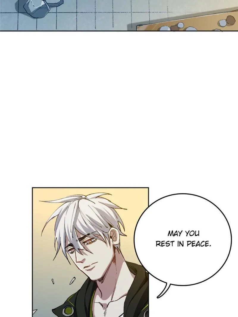 I'm a Monster Chapter 23 page 3 - 