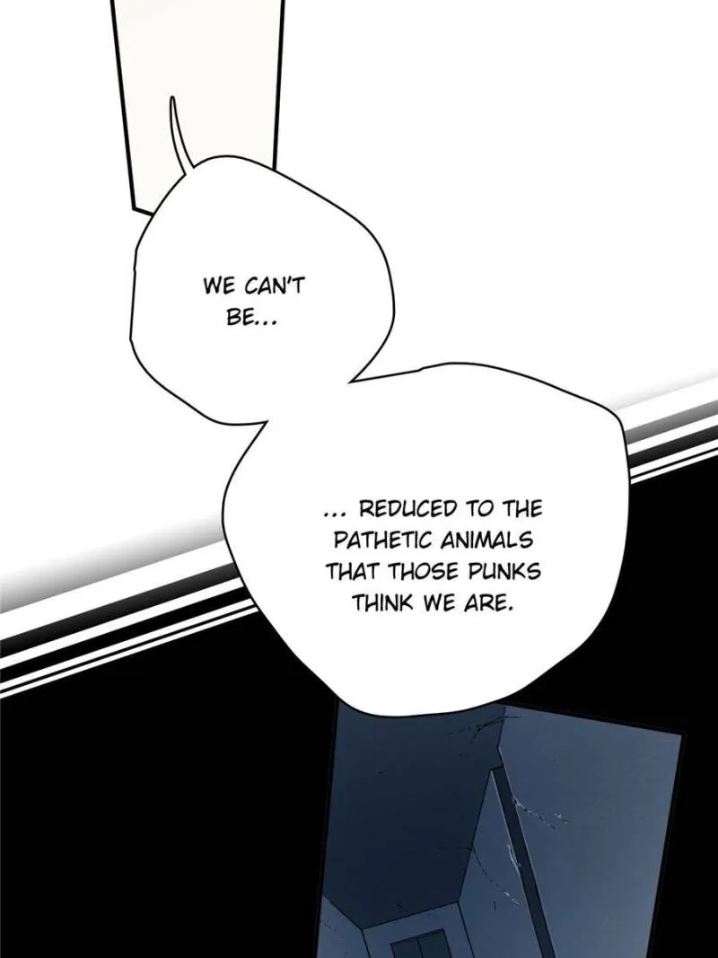 I'm a Monster Chapter 23 page 21 - 