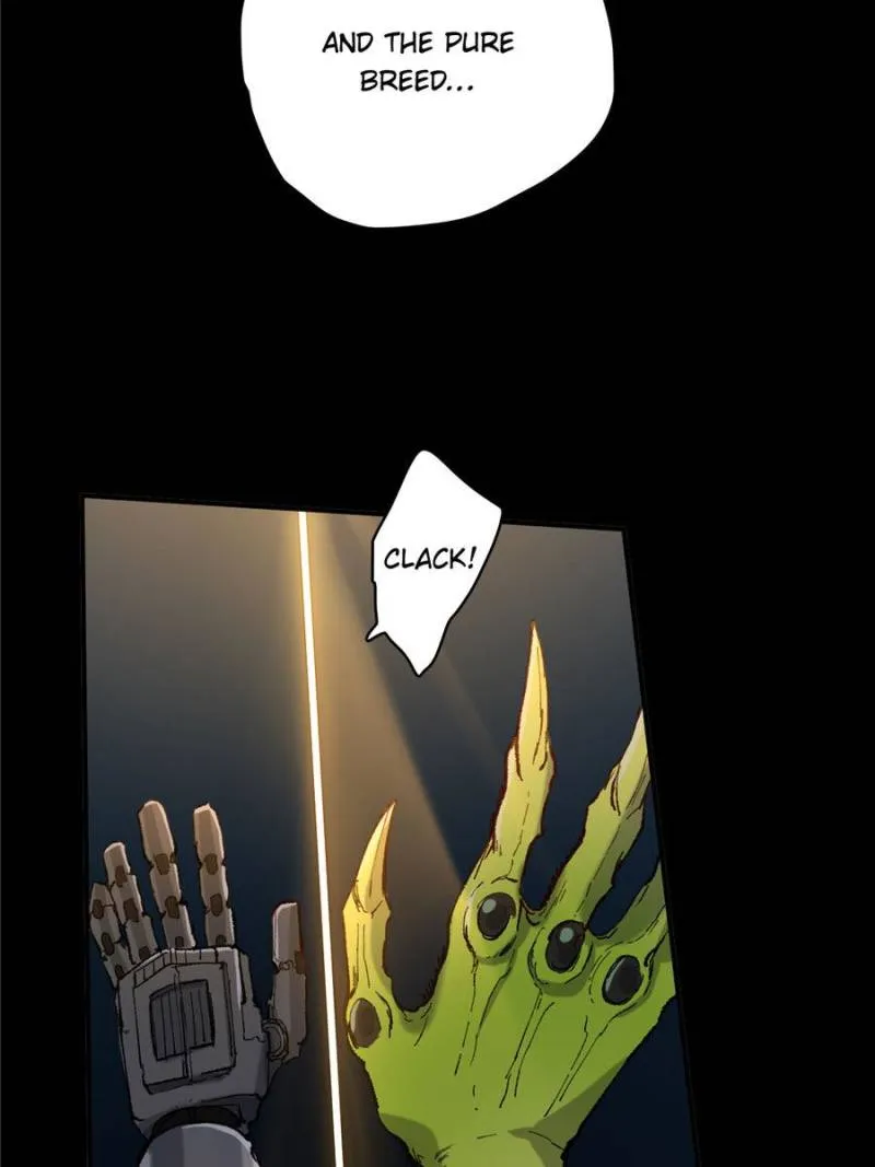 I'm a Monster Chapter 23 page 24 - 
