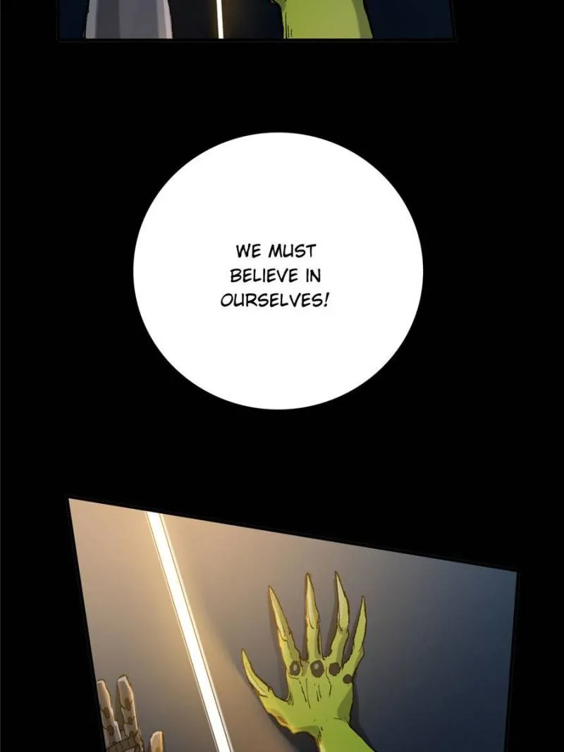 I'm a Monster Chapter 23 page 25 - 