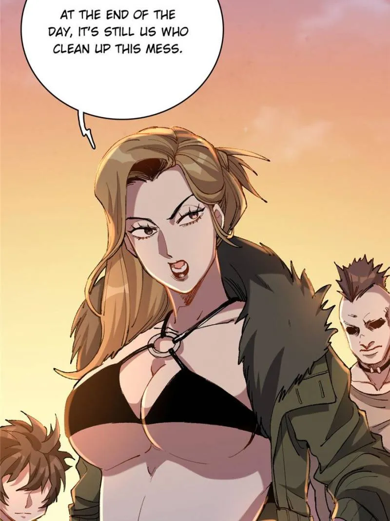 I'm a Monster Chapter 23 page 39 - 