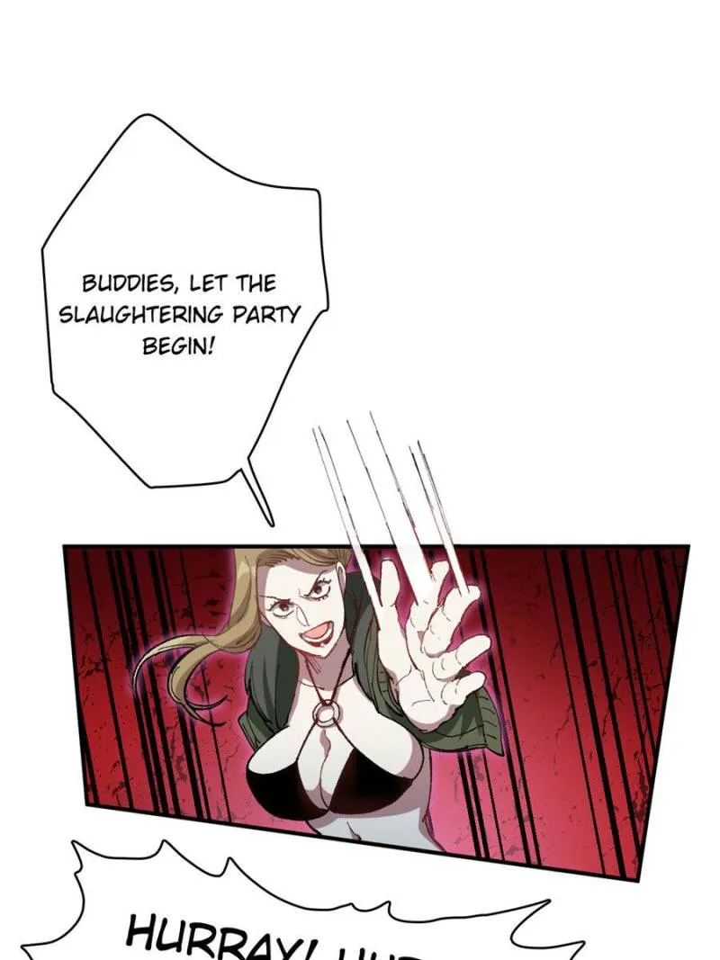I'm a Monster Chapter 23 page 45 - 