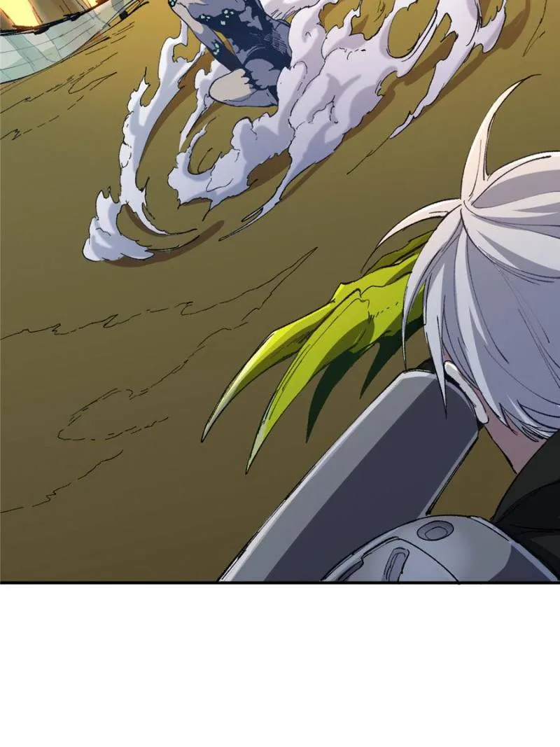 I'm a Monster Chapter 23 page 58 - 