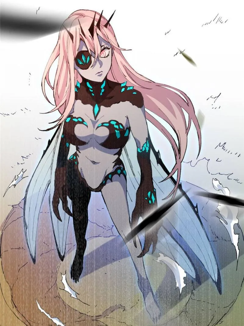 I'm a Monster Chapter 23 page 61 - 