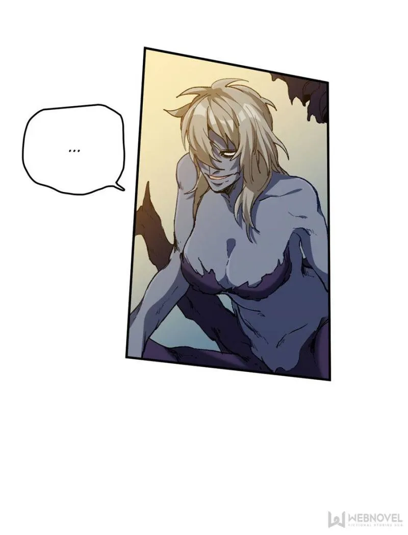 I'm a Monster Chapter 23 page 8 - 