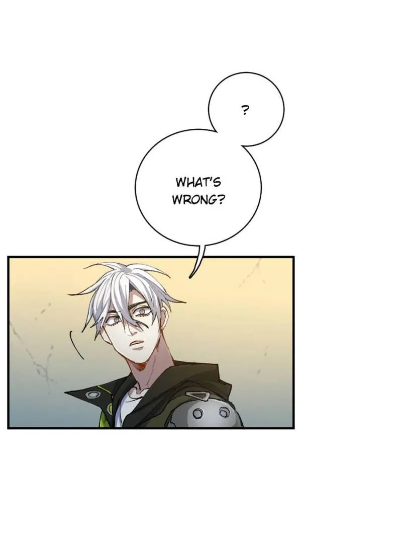 I'm a Monster Chapter 23 page 9 - 