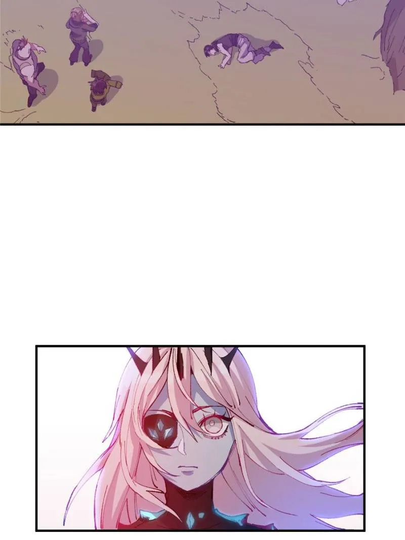 I'm a Monster Chapter 24 page 2 - 