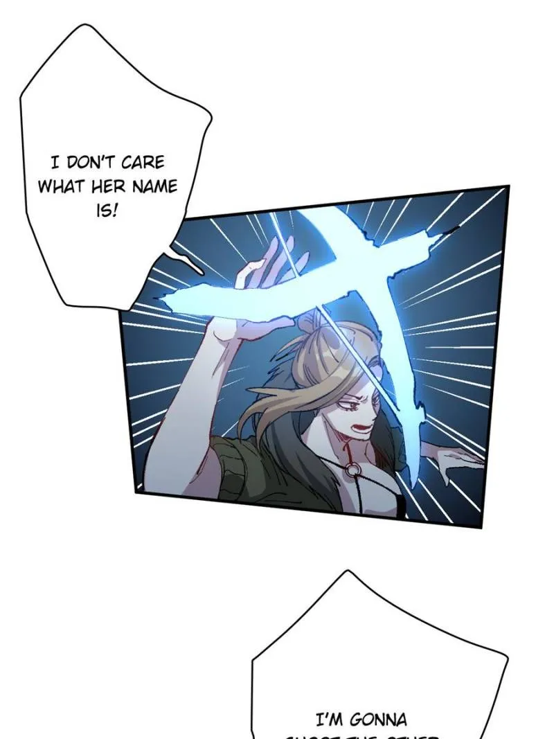 I'm a Monster Chapter 24 page 13 - 