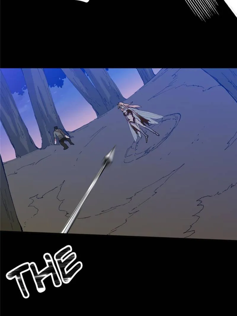 I'm a Monster Chapter 24 page 15 - 