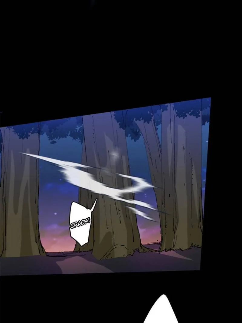 I'm a Monster Chapter 24 page 18 - 