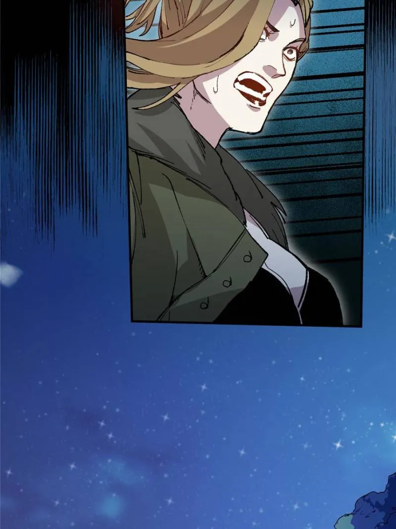 I'm a Monster Chapter 24 page 20 - 