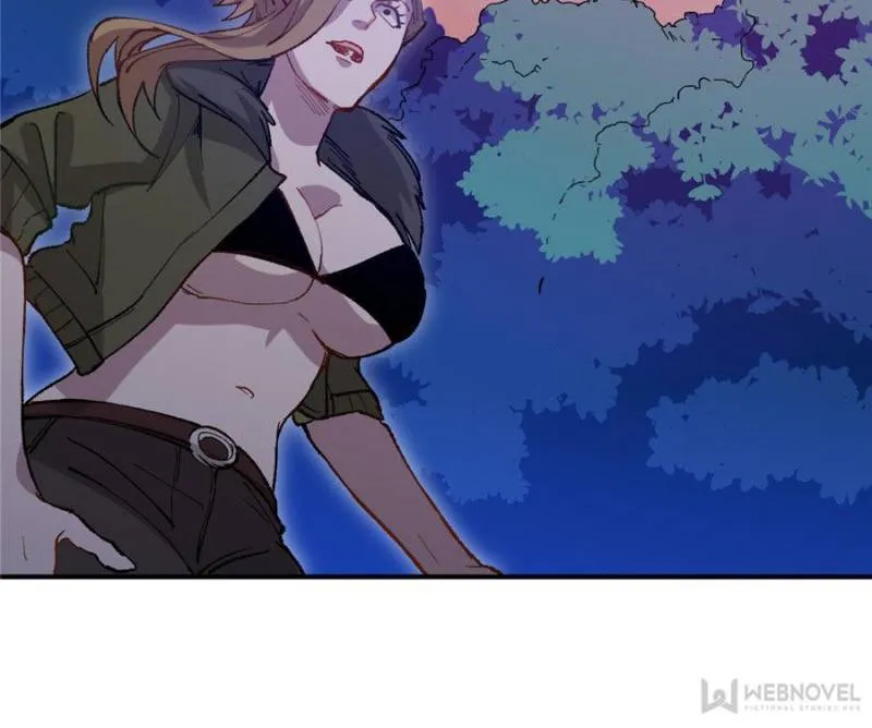 I'm a Monster Chapter 24 page 22 - 