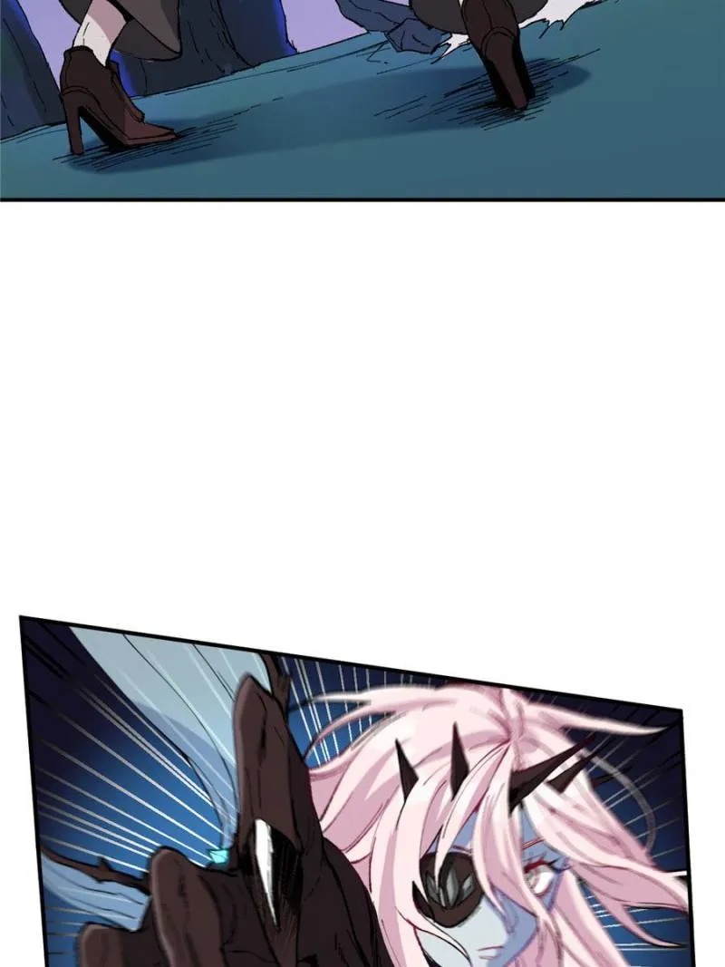 I'm a Monster Chapter 24 page 24 - 
