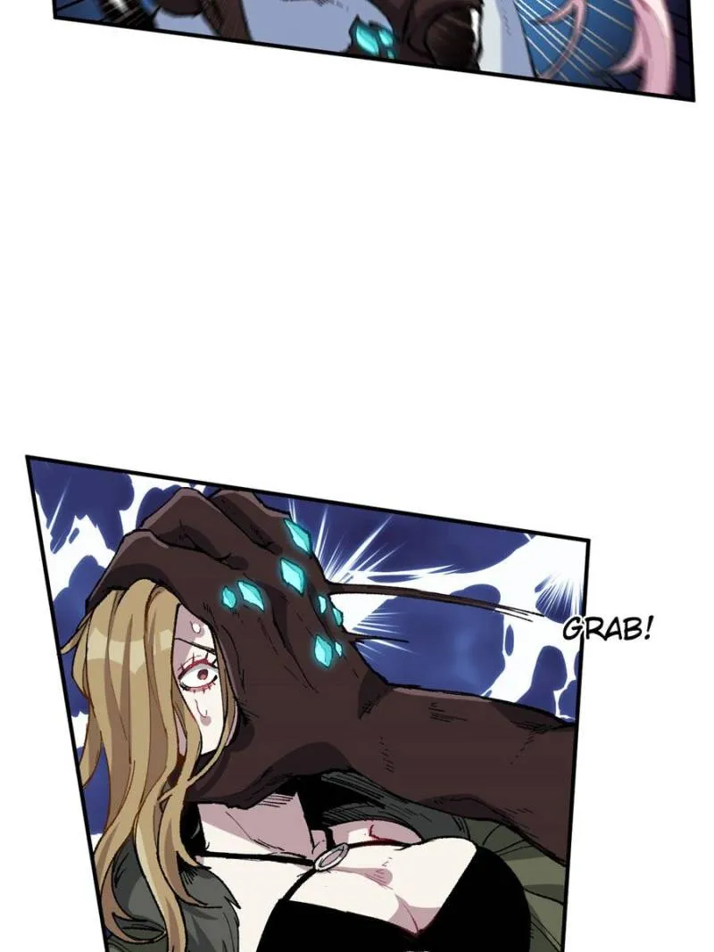 I'm a Monster Chapter 24 page 26 - 