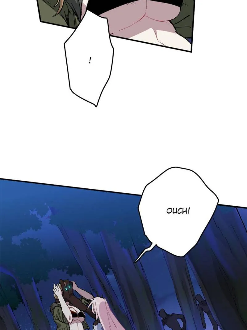 I'm a Monster Chapter 24 page 27 - 