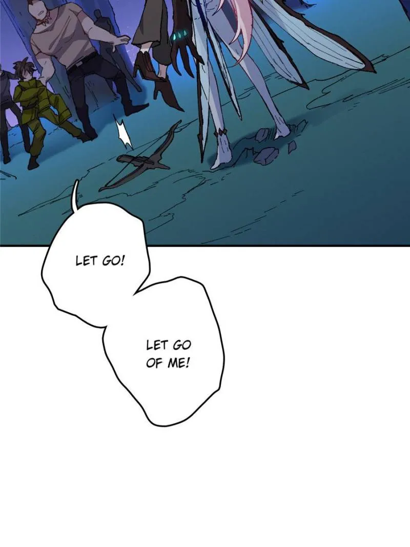 I'm a Monster Chapter 24 page 29 - 