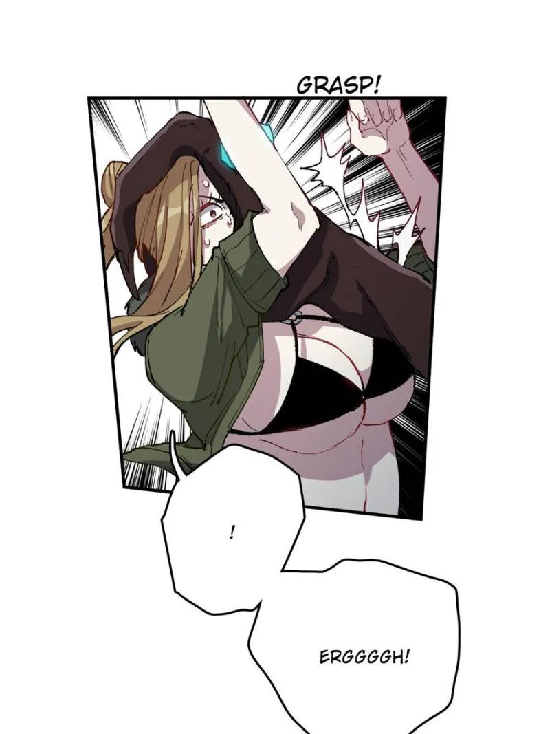 I'm a Monster Chapter 24 page 30 - 