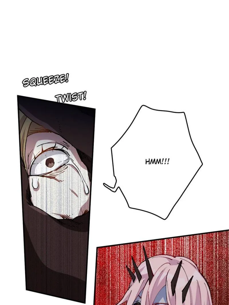 I'm a Monster Chapter 24 page 32 - 