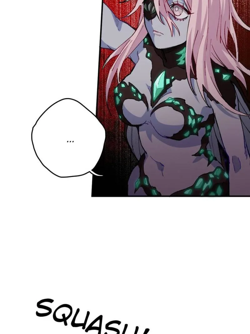 I'm a Monster Chapter 24 page 33 - 