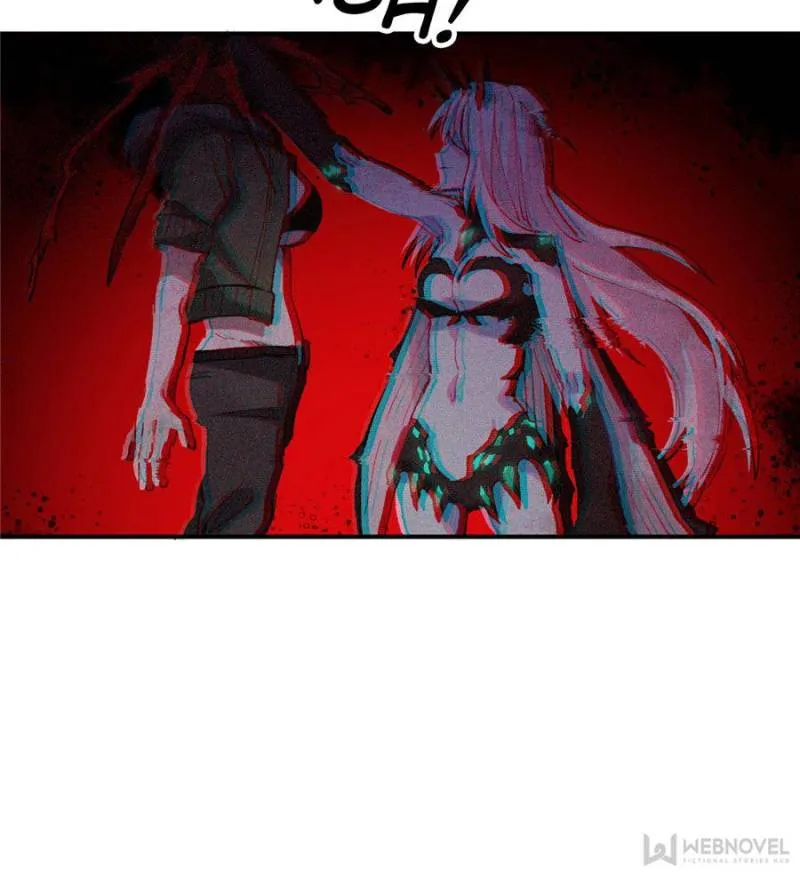 I'm a Monster Chapter 24 page 34 - 
