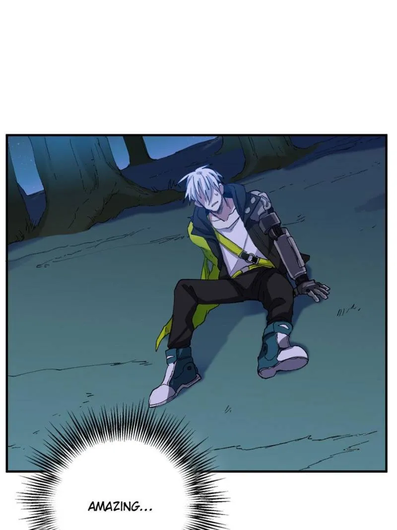 I'm a Monster Chapter 24 page 38 - 