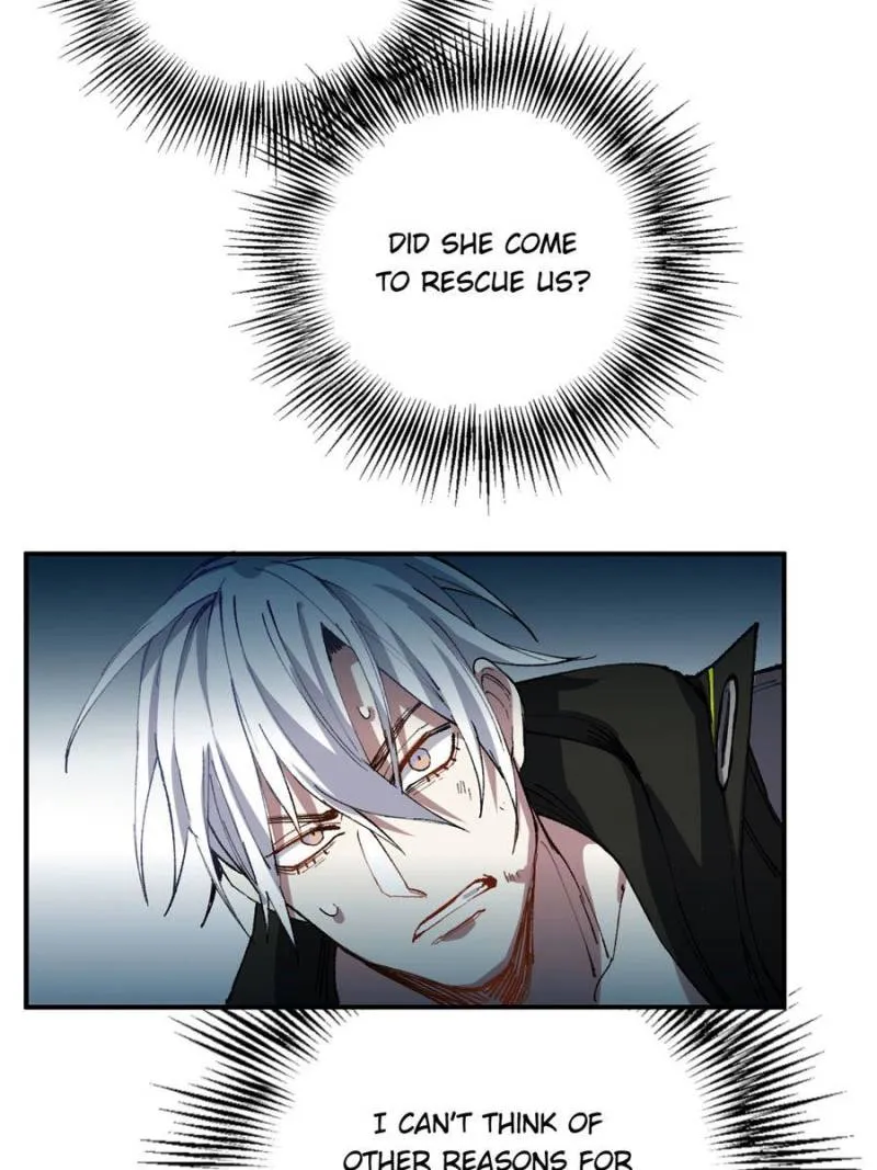 I'm a Monster Chapter 24 page 39 - 