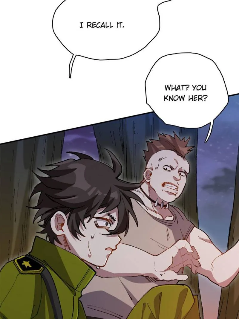 I'm a Monster Chapter 24 page 5 - 