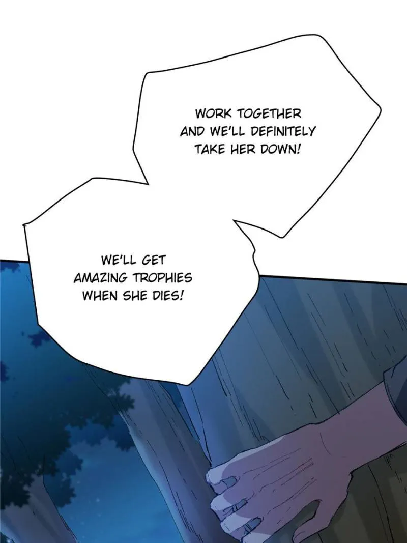 I'm a Monster Chapter 24 page 43 - 