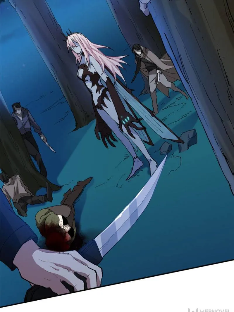I'm a Monster Chapter 24 page 44 - 